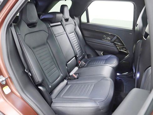 Used 2025 Land Rover Range Rover Sport SV Edition Two image 35