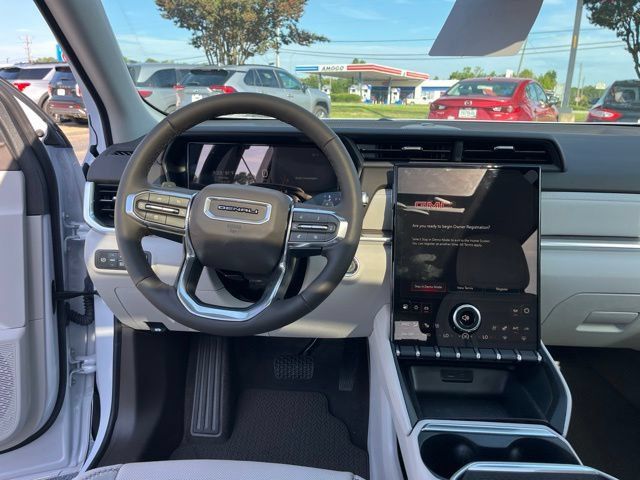 New 2027 GMC Terrain Denali AWD/4WD image 16