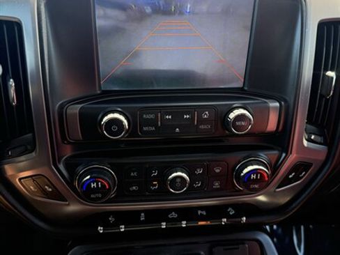 Used 2015 GMC Sierra 1500 SLT AWD/4WD image 12