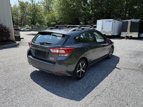 Used 2019 Subaru Impreza 2.0i Premium AWD/4WD image 5