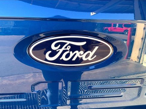 Certified 2025 Ford F150 XLT w/ Equipment Group 301A Standard image 31