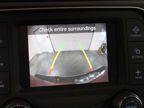 Used 2024 RAM 1500 Classic SLT image 46