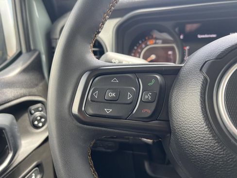 Used 2024 Jeep Wrangler Unlimited Sport AWD/4WD image 23