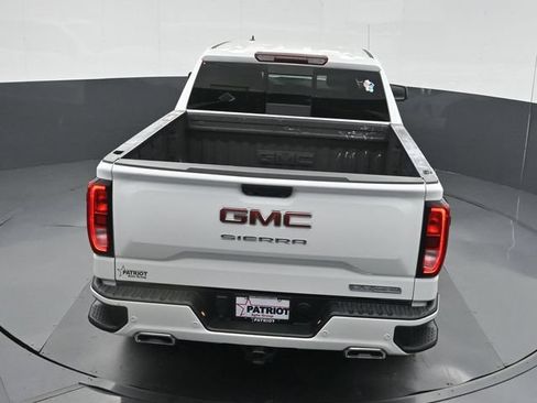 Used 2024 GMC Sierra 1500 Elevation w/ Elevation Premium Package AWD/4WD image 38