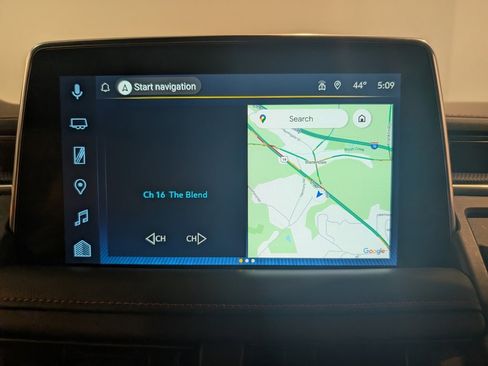 Used 2022 Chevrolet Tahoe RST w/ Luxury Package image 20