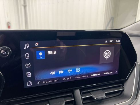 New 2026 Chevrolet Trax ACTIV w/ Driver Confidence Package image 14