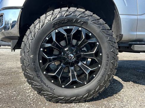 Used 2025 Ford F150 XLT w/ Equipment Group 301A Standard image 10