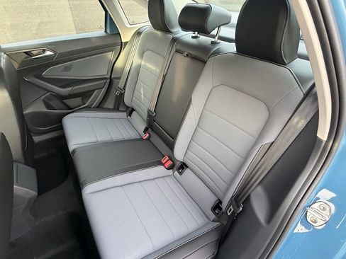 New 2026 Volkswagen Jetta SE image 18