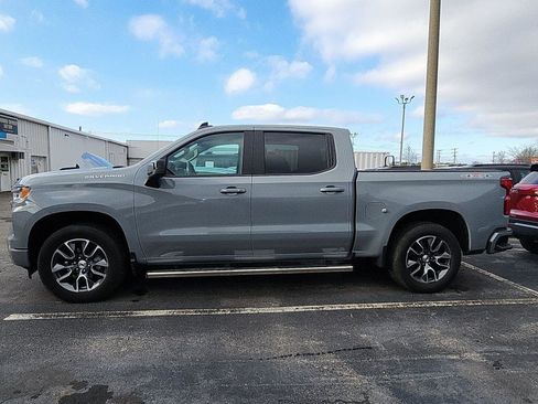 Used 2024 Chevrolet Silverado 1500 RST w/ All Star Edition Plus image 28