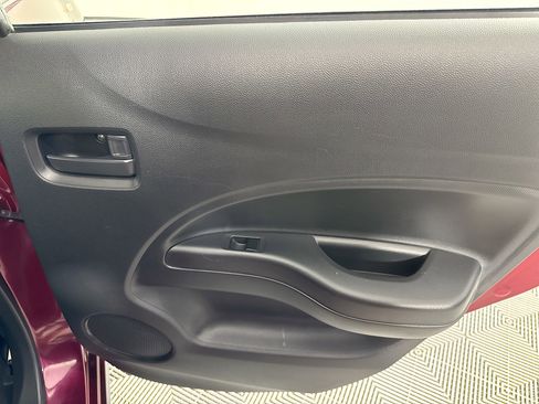 Used 2021 Mitsubishi Mirage ES image 26