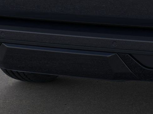 New 2026 Ford Expedition Max Platinum w/ Stealth Performance Package image 23