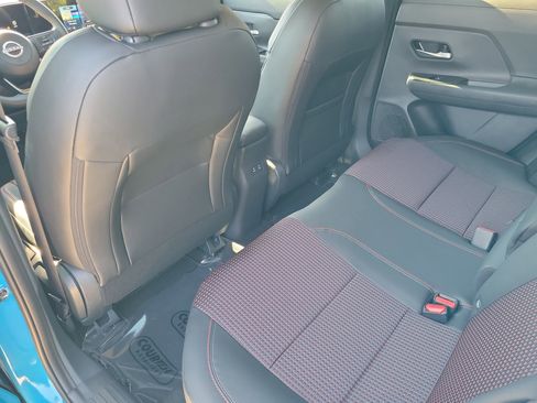 New 2026 Nissan Kicks SR image 13