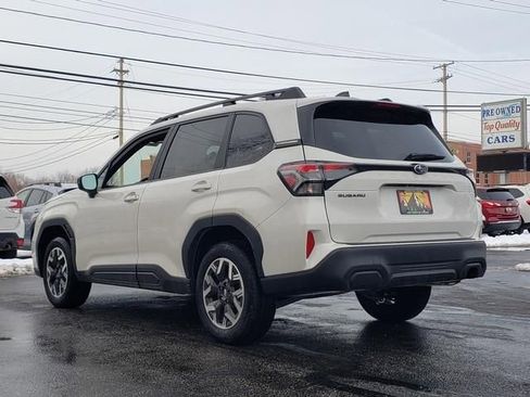 New 2026 Subaru Forester Premium image 6