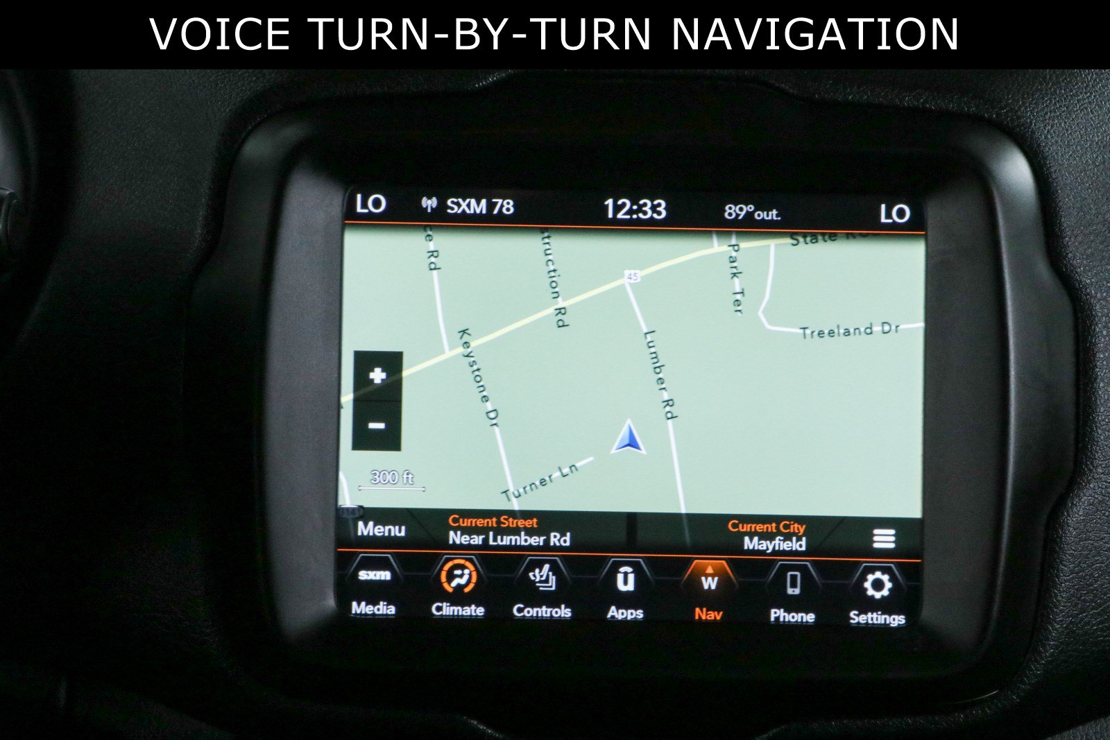 Used 2021 Jeep Renegade Limited AWD/4WD image 18