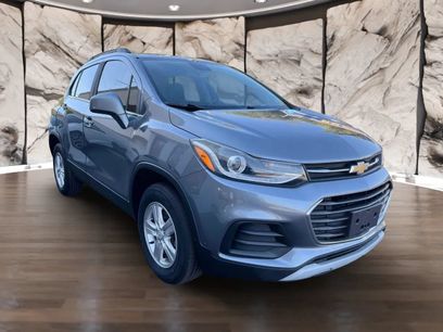 Used 2019 Chevrolet Trax LT w/ LT Convenience Package