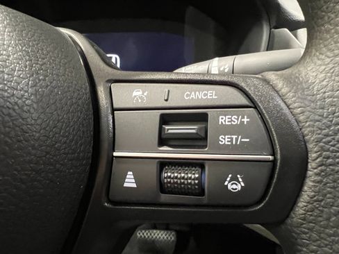 New 2025 Honda Accord LX image 16