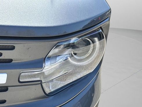 Used 2024 Ford Bronco Sport Badlands w/ Premium Package image 17