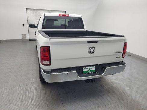 Used 2019 RAM 1500 Tradesman w/ Chrome Appearance Group AWD/4WD image 6