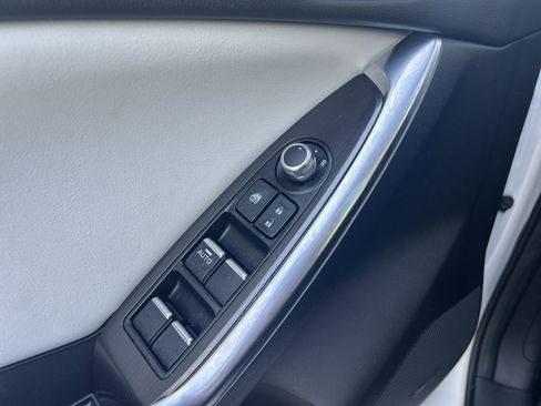 Used 2016 MAZDA CX-5 Grand Touring image 23