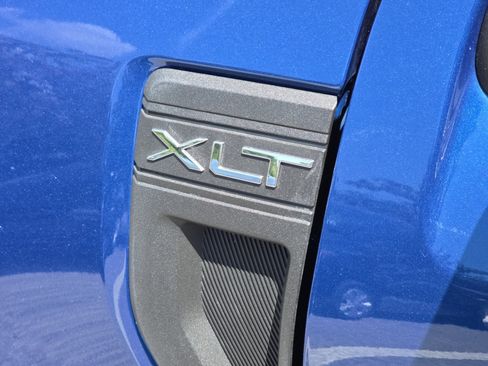 Used 2023 Ford Maverick XLT w/ Equipment Group 300A Standard image 16