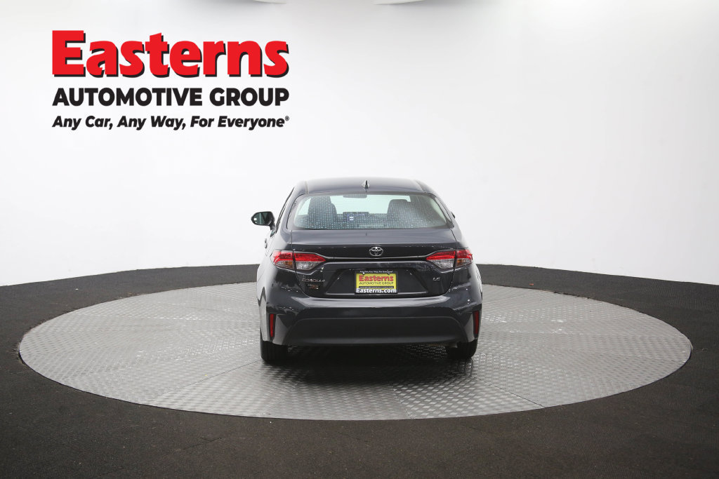 Used 2024 Toyota Corolla LE FWD image 38