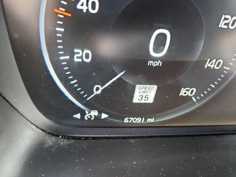 Used 2019 Volvo XC90 T6 Inscription w/ Luxury Package AWD/4WD image 16