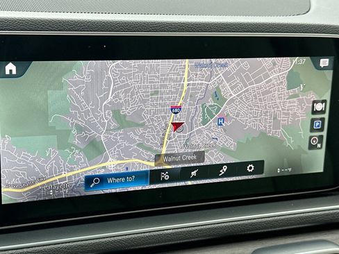 Certified 2022 Mercedes-Benz GLE 350 4MATIC image 26