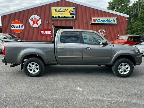 Used 2005 Toyota Tundra Limited w/ All Weather Guard Pkg image 2