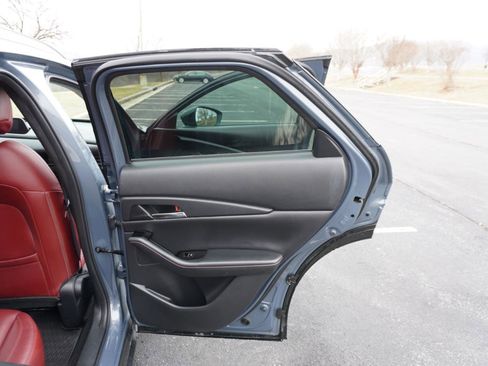 Used 2022 MAZDA CX-30 AWD 2.5 S w/ Preferred Package image 25