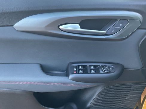 Used 2024 Dodge Hornet GT w/ GT Blacktop Package image 11