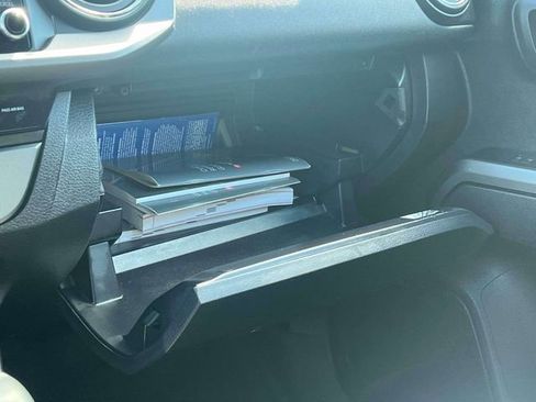 Certified 2023 Toyota Tacoma TRD Off-Road w/ TRD Premium Off Road Package image 31