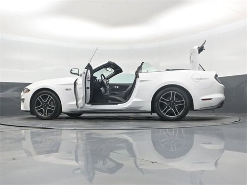 Used 2020 Ford Mustang GT Premium image 52