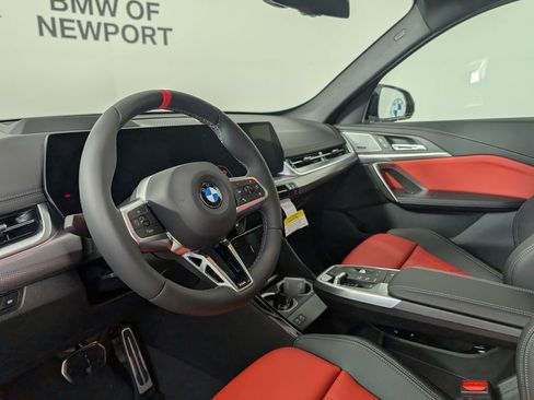 New 2026 BMW X1 M35i w/ Technology Package image 11