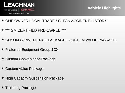 Certified 2023 Chevrolet Silverado 1500 Custom image 7