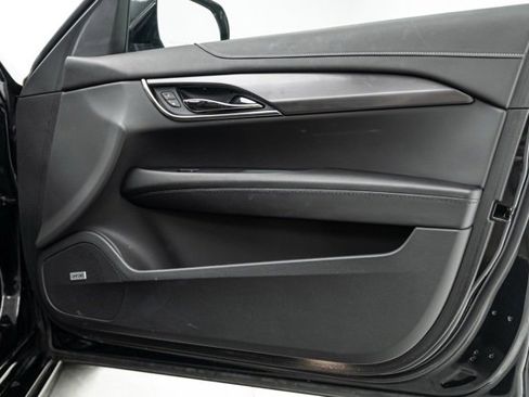 Used 2018 Cadillac ATS 2.0T AWD Sedan image 26