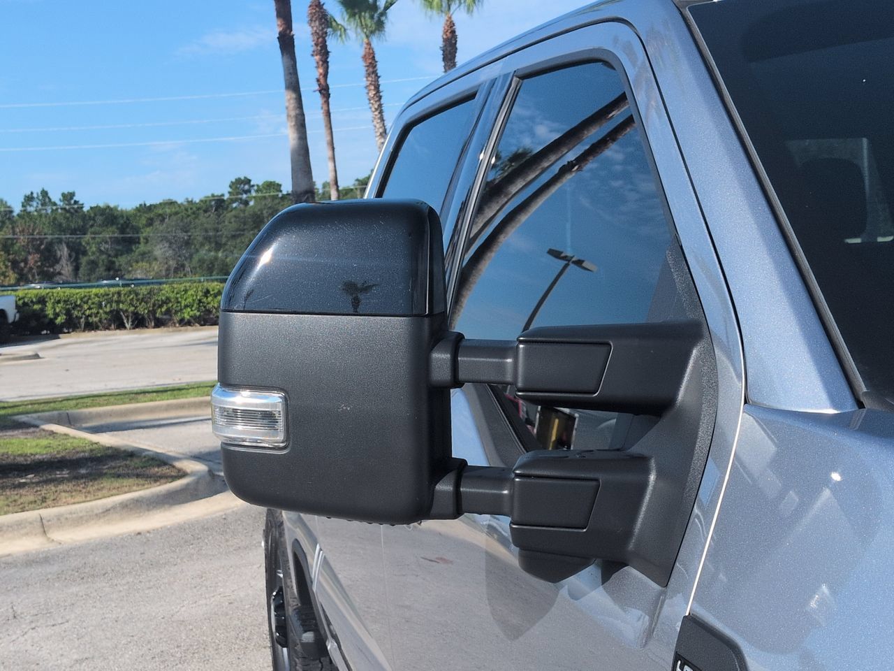 Used 2024 Ford F250 Lariat w/ Sport Appearance Package AWD/4WD image 11