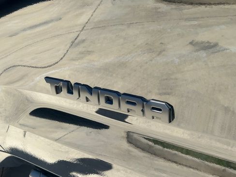 Used 2023 Toyota Tundra SR5 AWD/4WD image 16