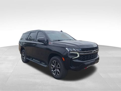 Used 2021 Chevrolet Tahoe Z71 image 6