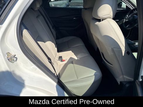 Used 2023 MAZDA CX-30 AWD 2.5 S w/ Preferred Package image 46