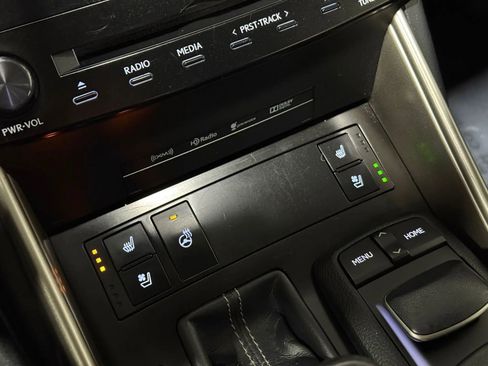 Used 2014 Lexus IS 250 AWD image 37