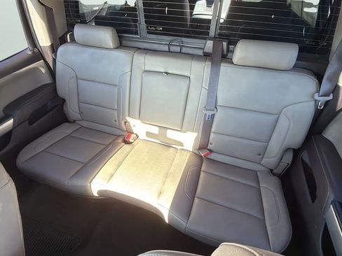 Used 2019 Chevrolet Silverado 2500 LTZ w/ Duramax Plus Package image 13