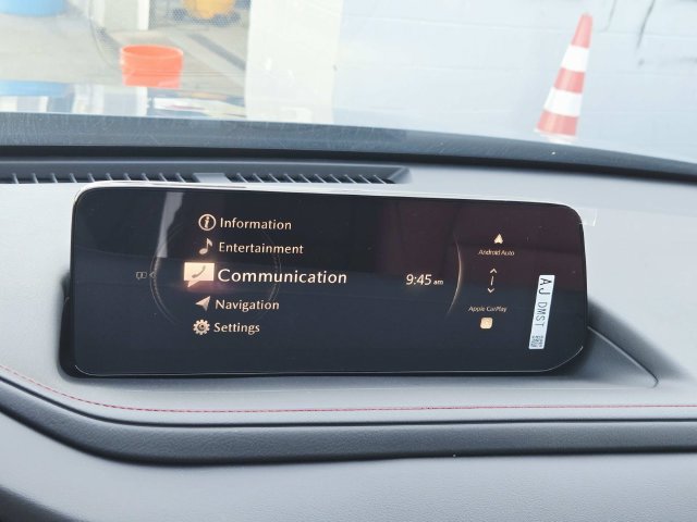 New 2026 MAZDA CX-30 AWD 2.5 S image 22