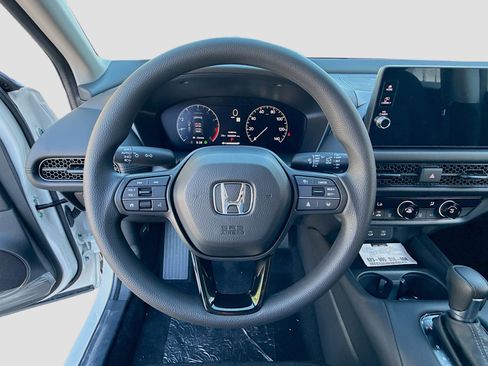 New 2026 Honda HR-V LX image 10