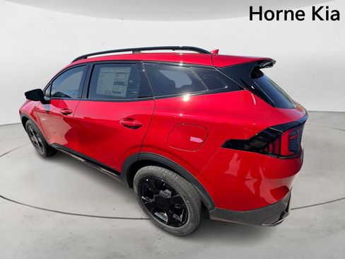 New 2026 Kia Sportage X-Line image 6