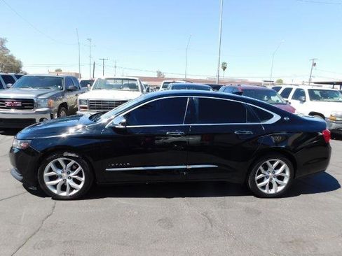 Used 2017 Chevrolet Impala Premier image 4