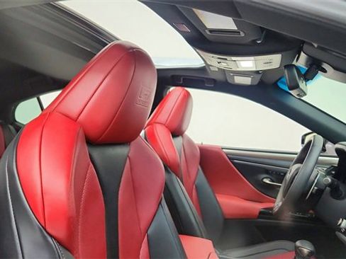 Used 2024 Lexus ES 350 F Sport image 22