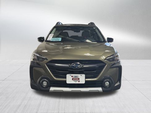 Certified 2024 Subaru Outback Limited image 2