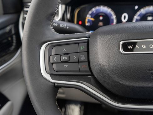 Used 2022 Jeep Wagoneer Series I w/ Convenience Group I image 26