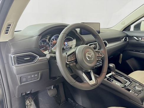 New 2025 MAZDA CX-5 AWD 2.5 S image 9
