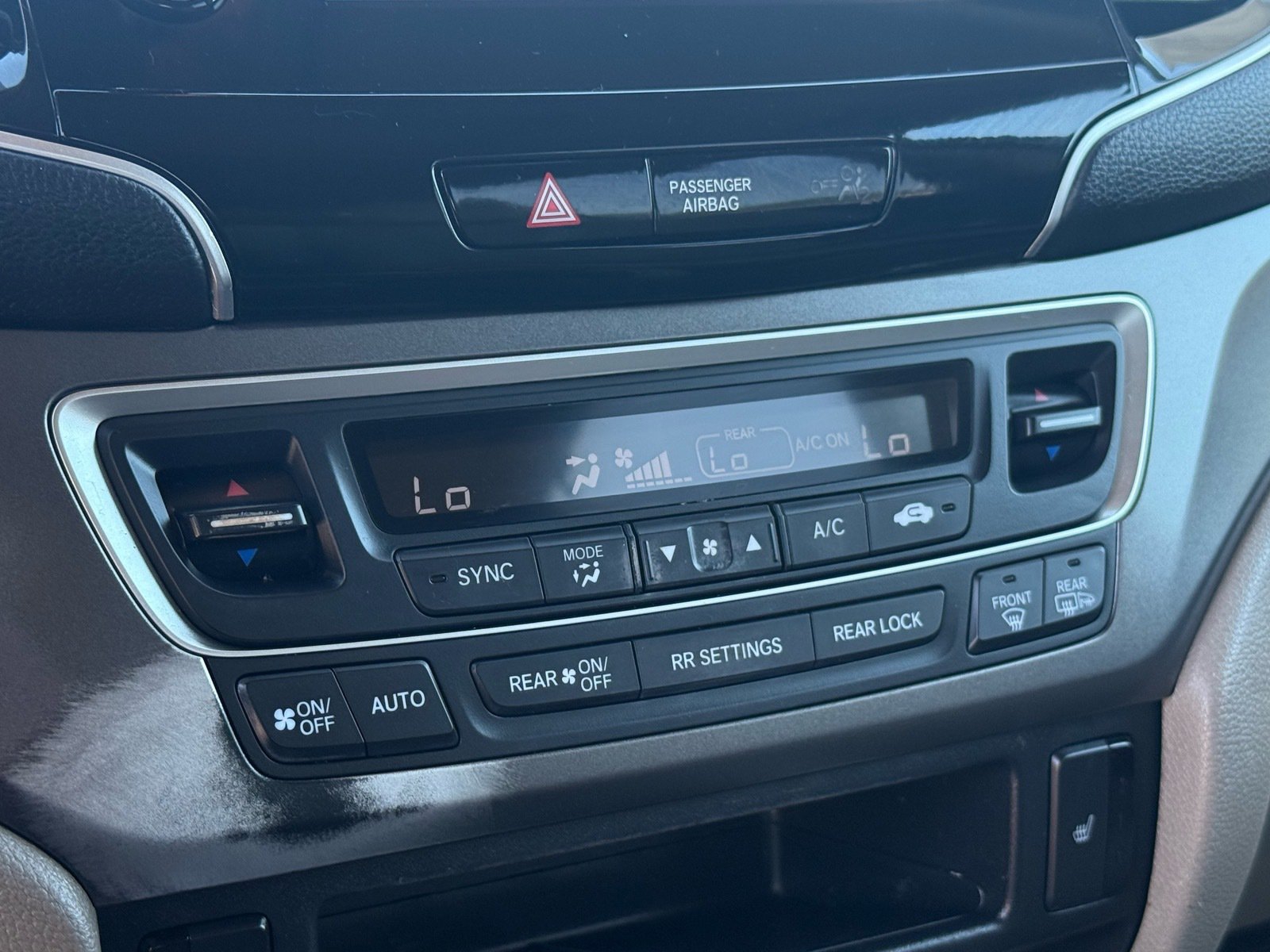 Used 2021 Honda Pilot EX-L image 23